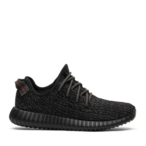 Adidas Yeezy Boost 350 V1 Pirate Black 2023 DROPS