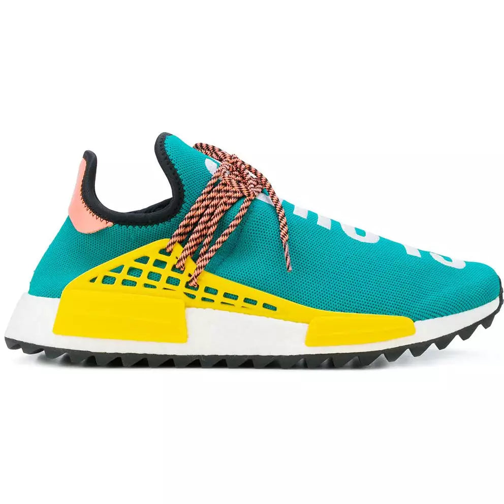 Human race top pharrell 2017