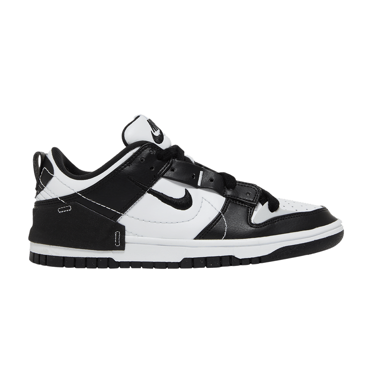 Wmns Dunk Low Disrupt 2 &