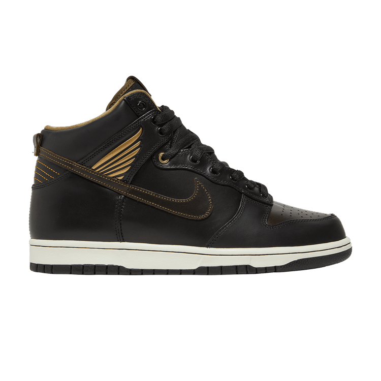 Pawnshop x Dunk High SB &