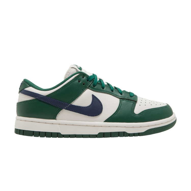 Wmns Dunk Low &