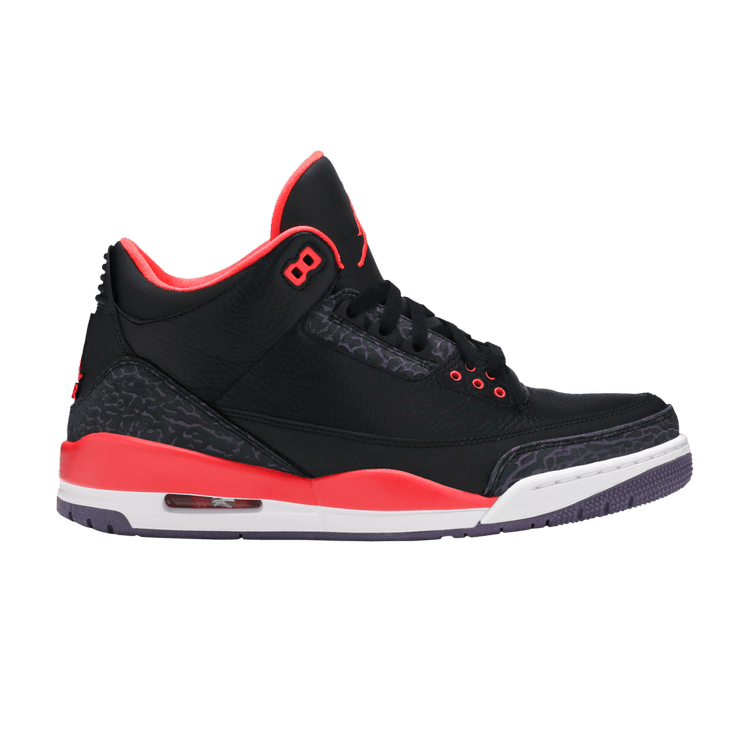 Air Jordan 3 Retro &