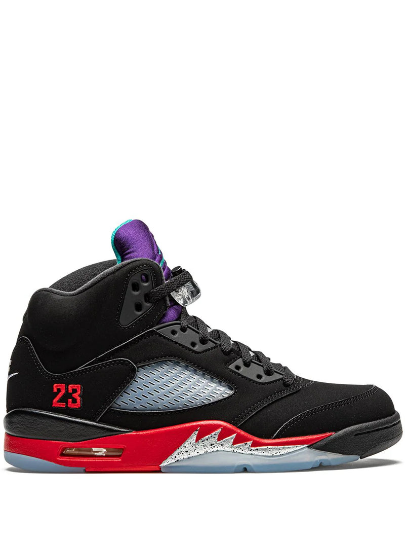 Jordan 5 &