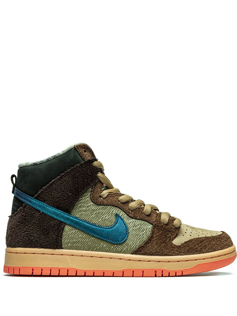 Dunk High SB Concepts &