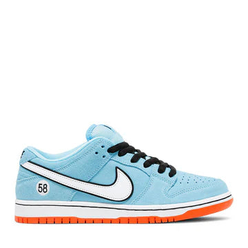 Nike SB Dunk Low Club 58 &