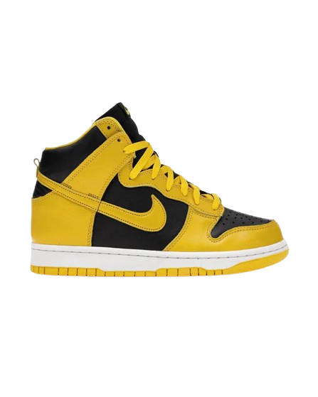 Nike Dunk High &