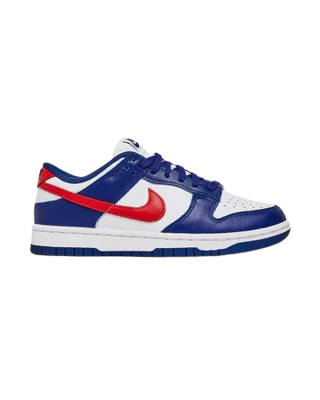 Dunk Low &