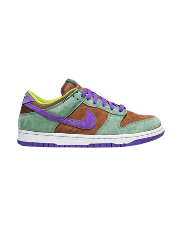 Nike Dunk Low &