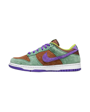 Nike Dunk Low &