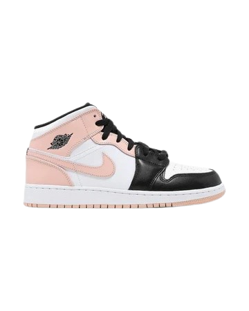 Jordan 1 Mid &