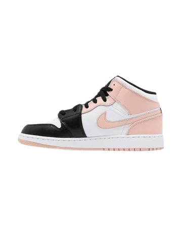 Jordan 1 Mid &