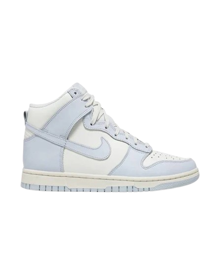 Nike Dunk High Sail &