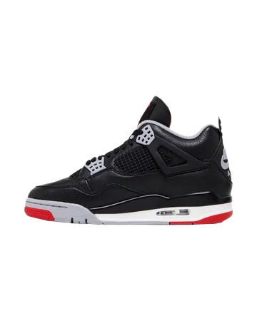 Jordan 4 Bred Reimagined GS