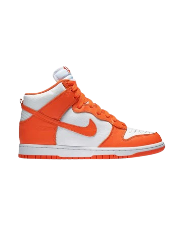 Nike Dunk High &