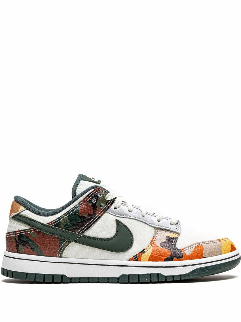 Dunk Low &