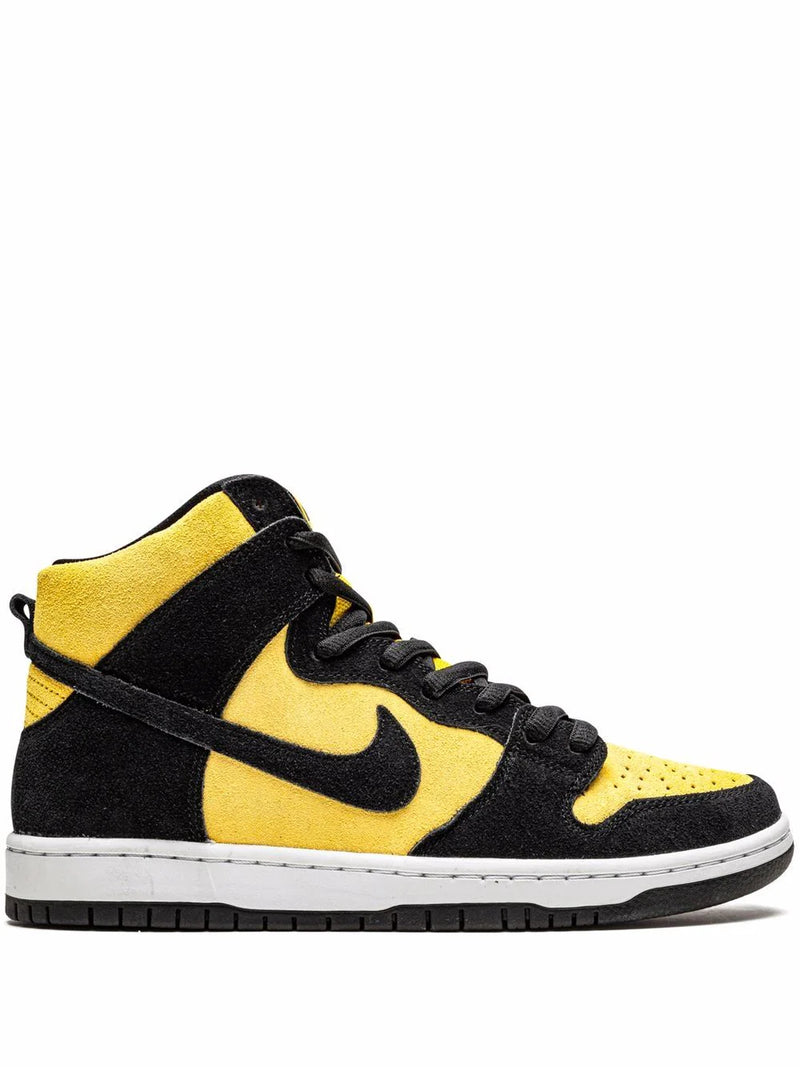 Nike SB Dunk High &