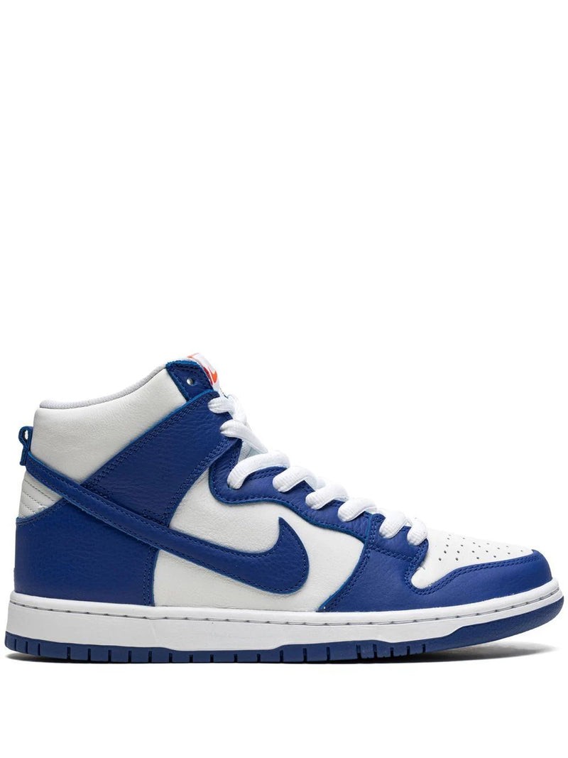 Dunk High Pro Iso &