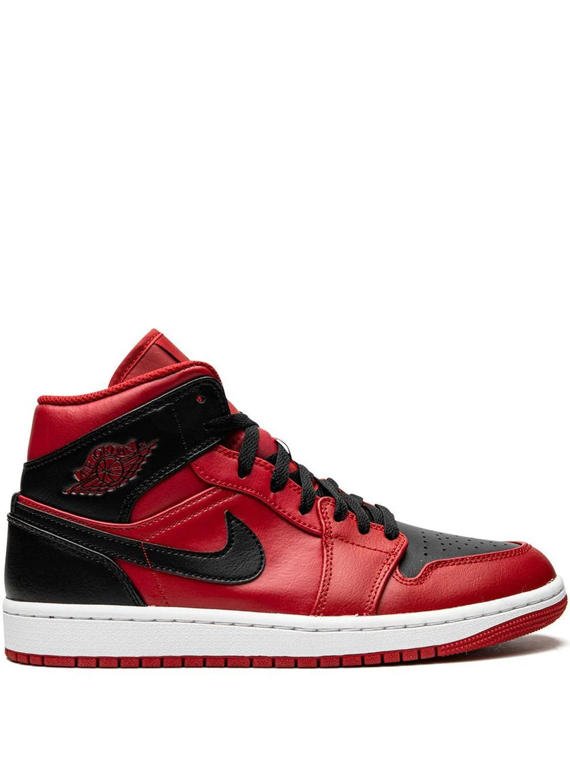 Jordan 1 mid &