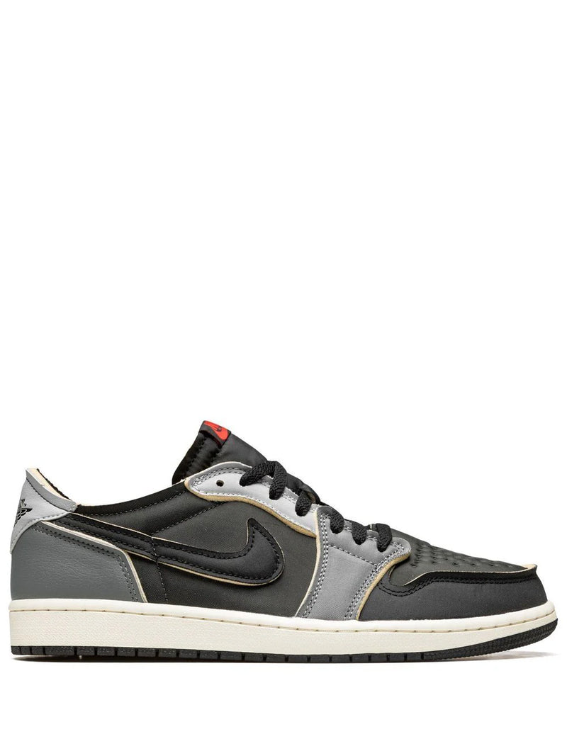 Jordan 1 low Ex &