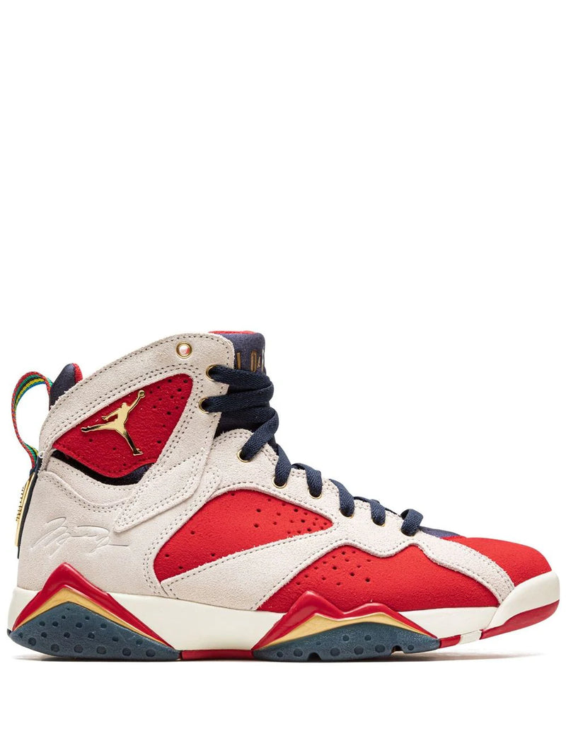 Jordan 7 &