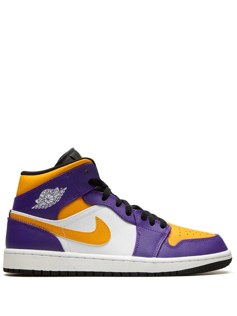 Jordan 1 mid &