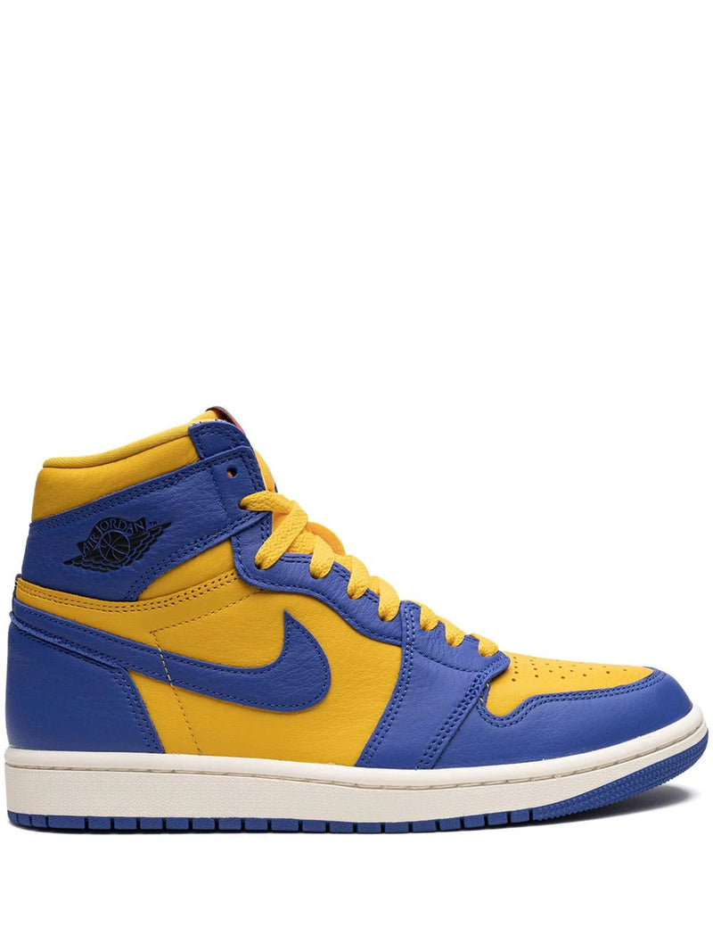 Jordan 1 High &