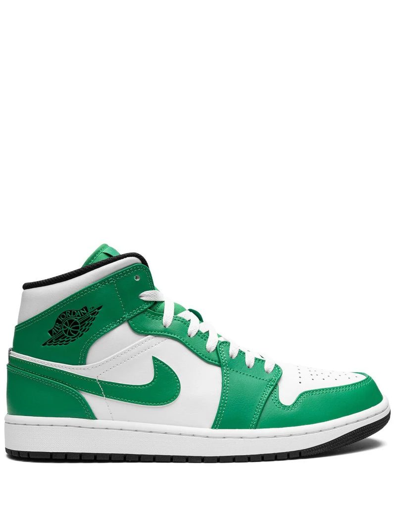 Jordan 1 mid &