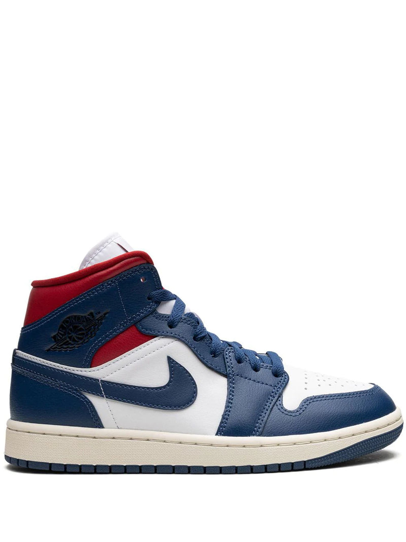 Jordan 1 mid &