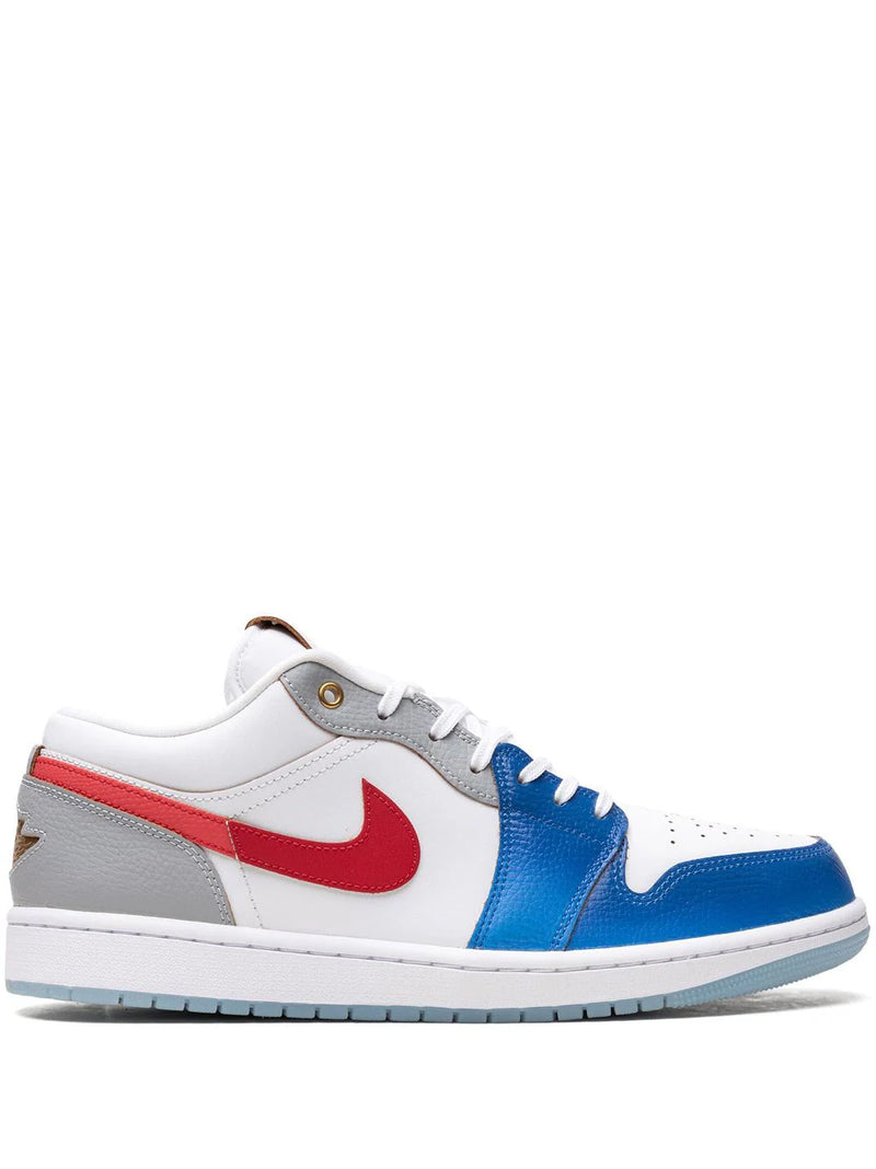 Jordan 1 Low &