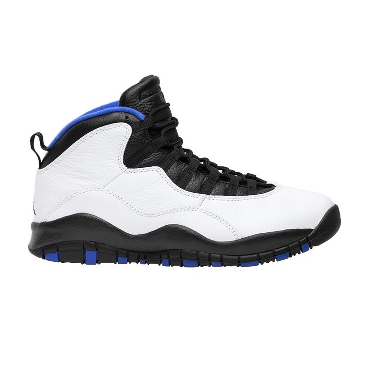 Air Jordan 10 Retro &