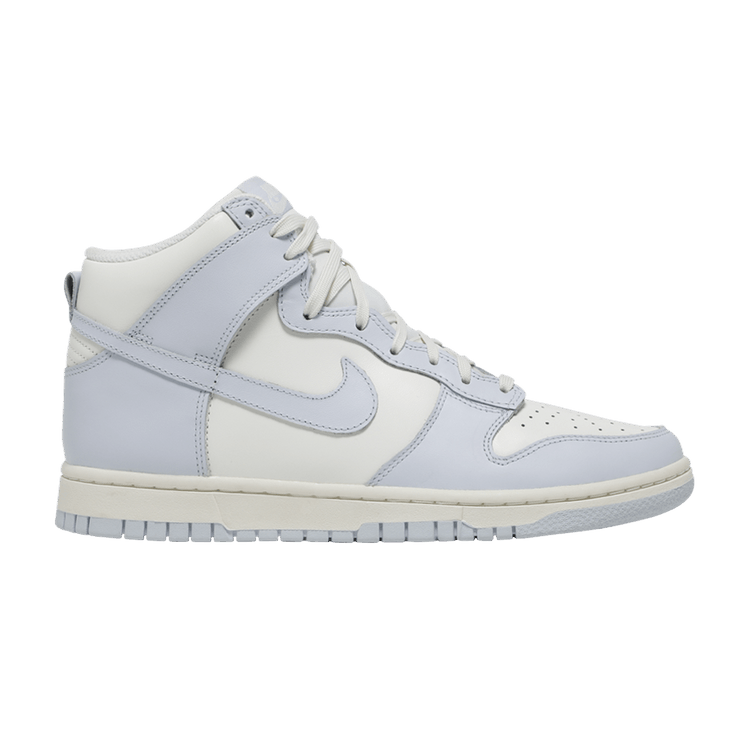 Wmns Dunk High &