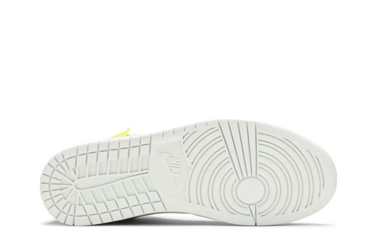 Wmns Air Jordan 1 Mid LX &