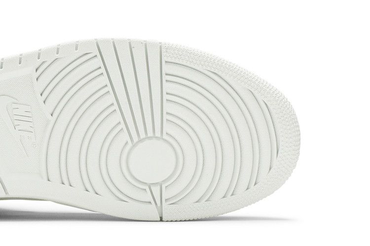 Wmns Air Jordan 1 Mid LX &