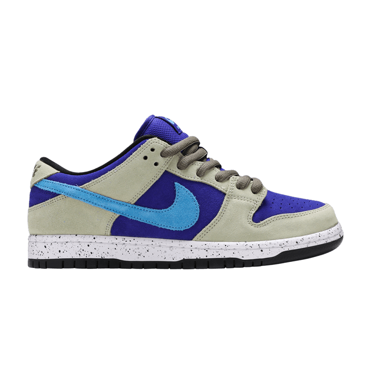 Dunk Low SB &