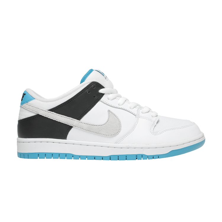 Dunk Low Pro SB &