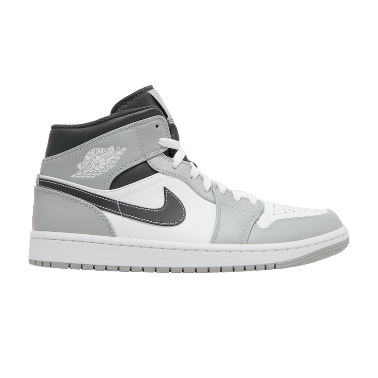 Air Jordan 1 Mid &