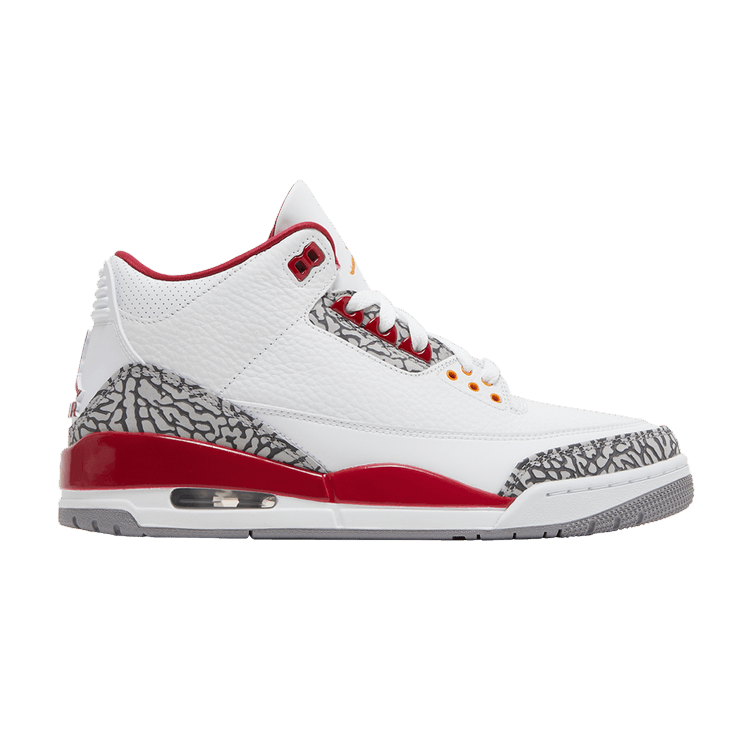 Air Jordan 3 Retro &