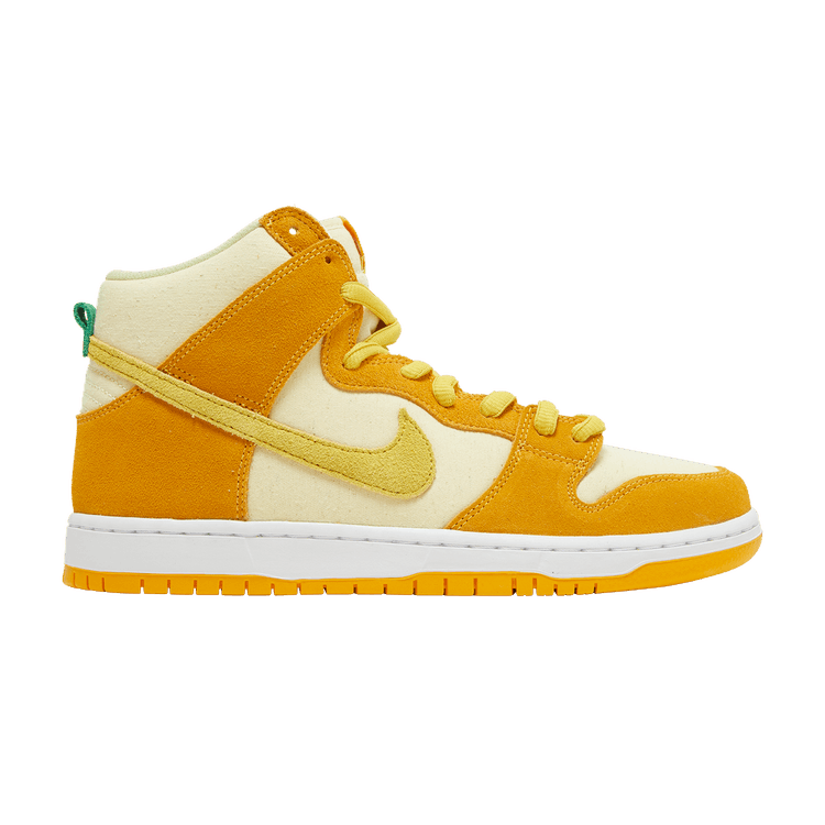 Dunk High SB &