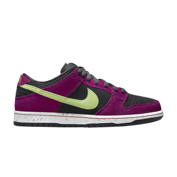 Dunk Low Pro SB &