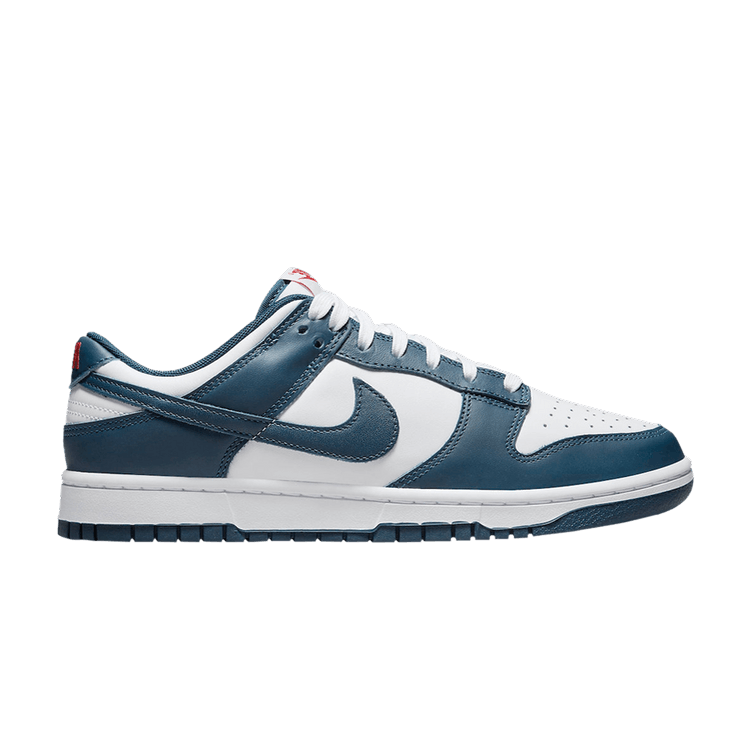 Dunk Low &