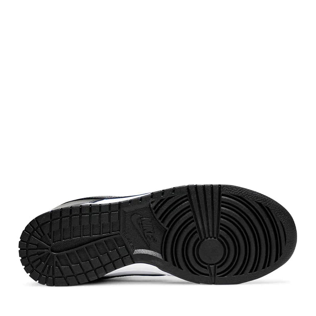 Nike Dunk Low White Black &